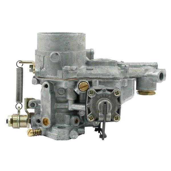 Carburettor-Weber-34-ICT-VW-Kaefer-43-1016-0